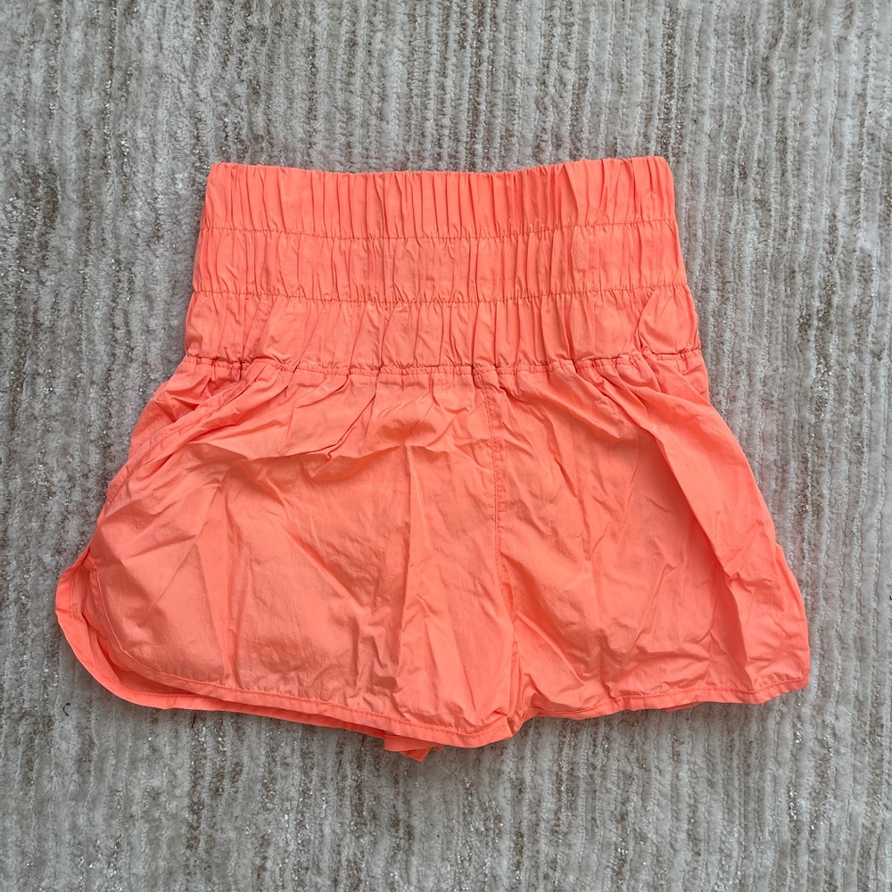 Free People Movement Way Home Shorts